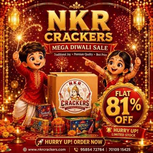 Spinner Chakkar Special (10Pcs)
